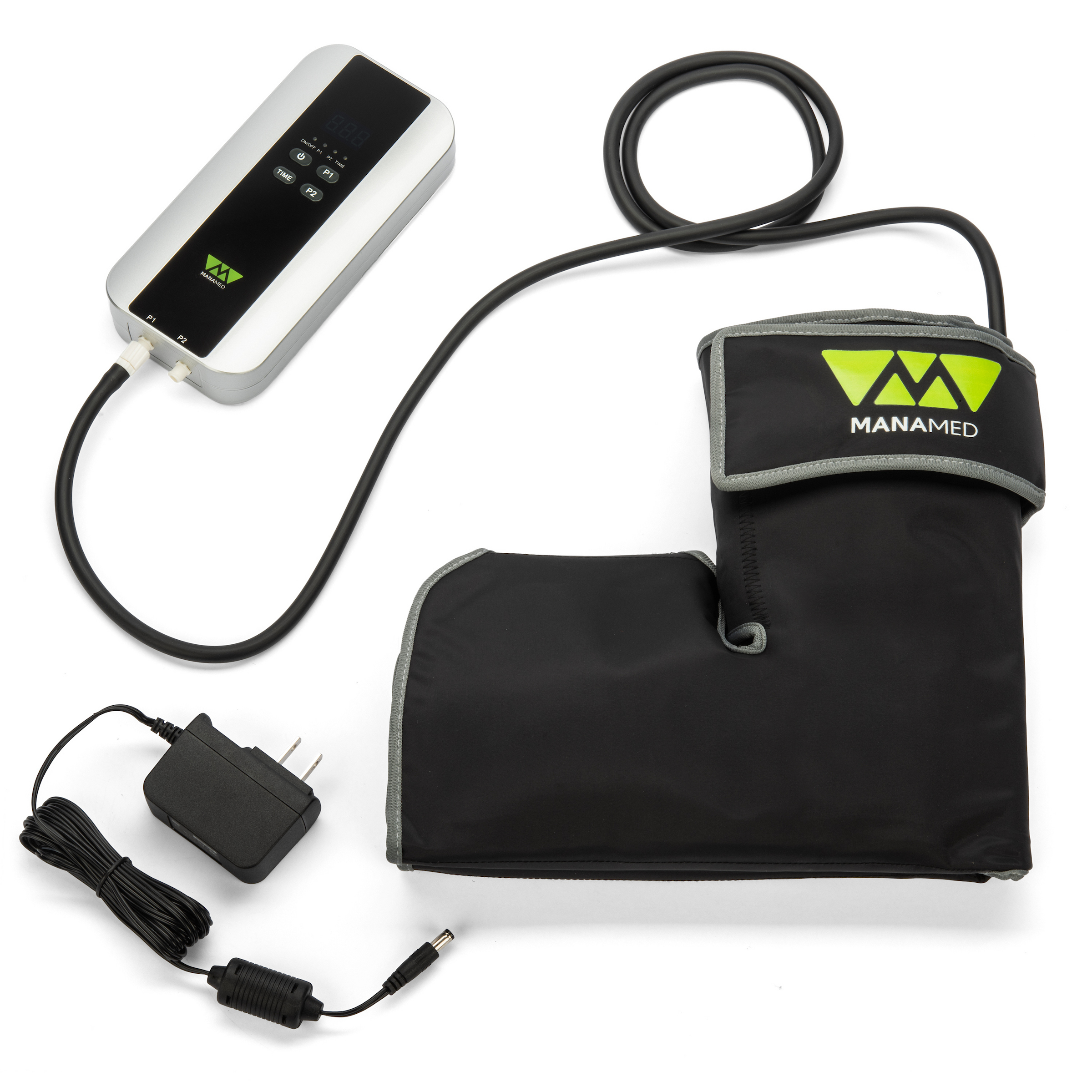 thumbnail of Cold Compression Wrap, Pro Pump